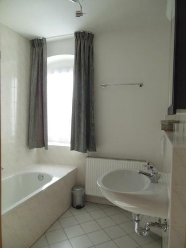 Apartamento Haus Niemann Ferienwohnungen