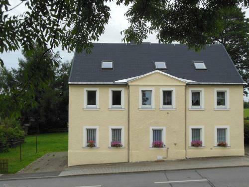Apartamento Haus Niemann Ferienwohnungen