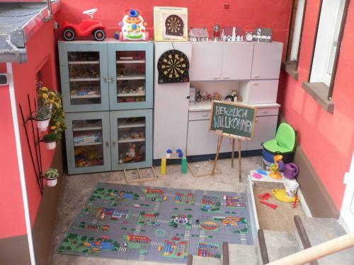 Apartamento Ferienwohnung Familie Rudolf