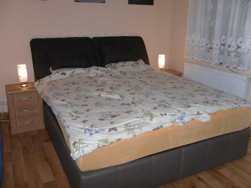 Apartamento Ferienwohnung Familie Rudolf