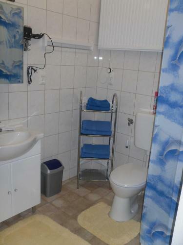 Apartamento Ferienwohnung Familie Rudolf