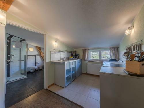 Apartamento Ferienwohnung "kleines Idyll" Federow