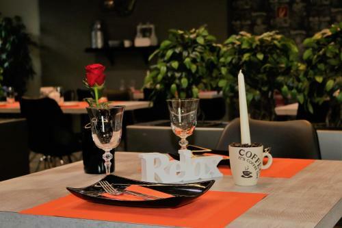 Vitalounge Hotel
