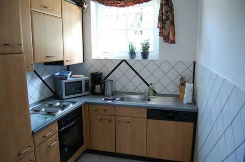 Apartamento Ferienwohnung Schuett _ Objekt 259