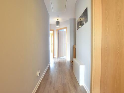 Spacious Holiday Home With Trampoline In Hornstorf
