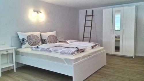 Apartamento Ferienwohnung Freiburg Und March