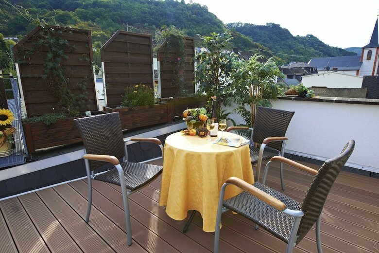 Hotel - Restaurant Schlaadt