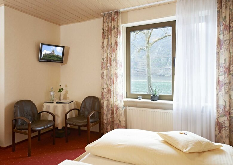 Hotel - Restaurant Schlaadt