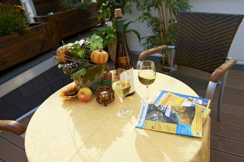 Hotel - Restaurant Schlaadt
