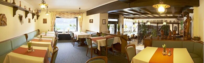 Hotel - Restaurant Schlaadt