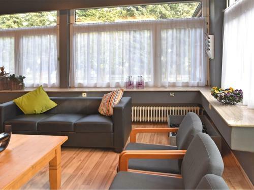 Spacious Holiday Home In Lowensen Lower Saxony Near Forest