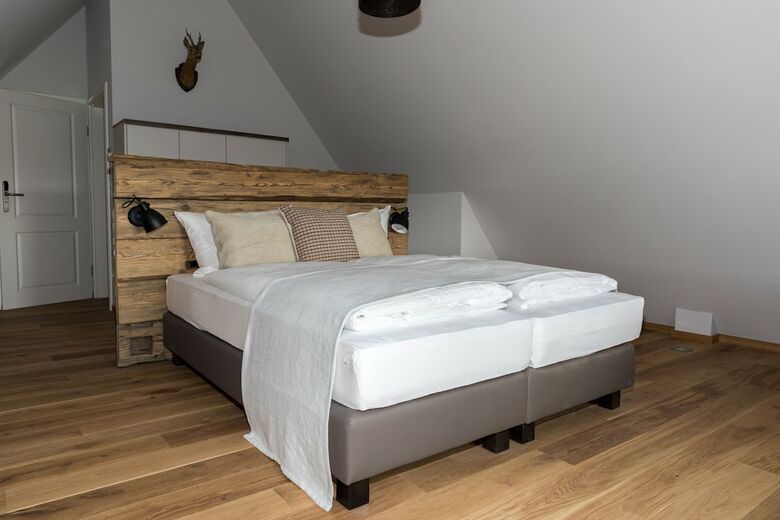 Hotel Dorfm�hle