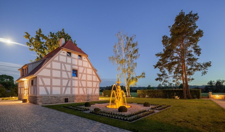 Hotel Dorfm�hle