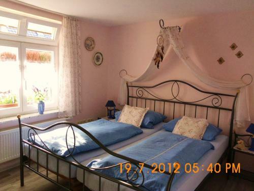 Ferienhaus Gundelrebe