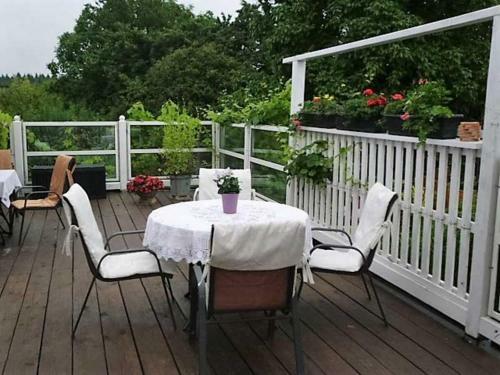 Ferienhaus Gundelrebe
