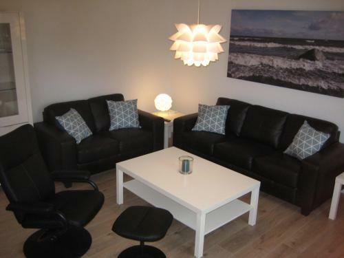 Apartamento Ferienwohnung-meeschendorf-auf-fehmarn-mit-ostseefernblick
