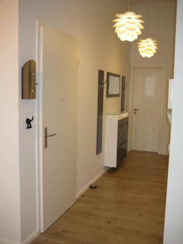 Apartamento Ferienwohnung-meeschendorf-auf-fehmarn-mit-ostseefernblick