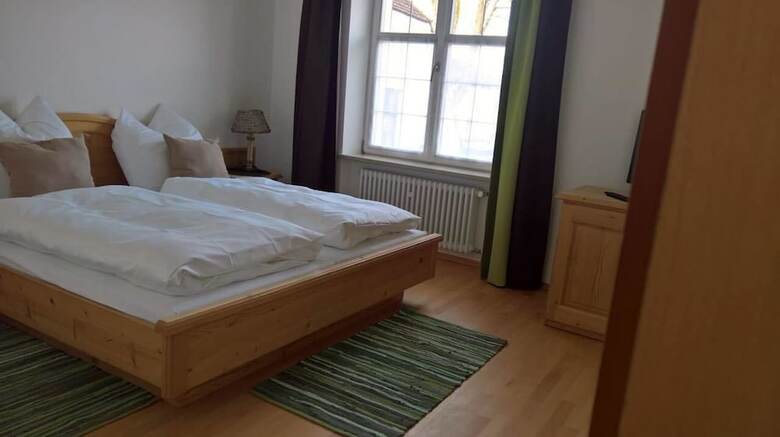 Hotel Mettner Hof