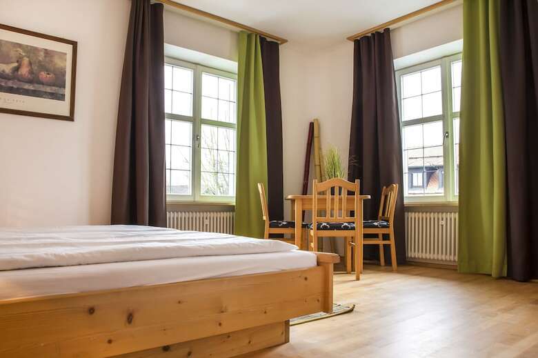 Hotel Mettner Hof