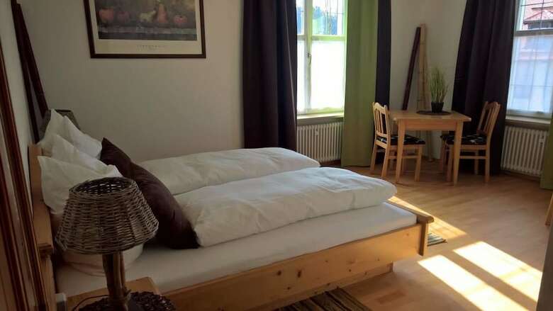 Hotel Mettner Hof