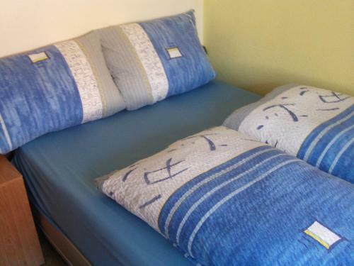 Apartamento Ferienwohnung M�rlenbach
