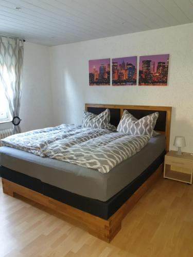 Apartamento Ferienwohnung M�rlenbach