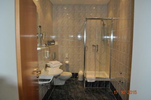 Turmhotel Schwedt