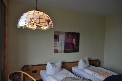 Turmhotel Schwedt