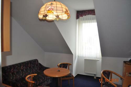 Turmhotel Schwedt