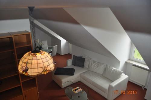 Turmhotel Schwedt