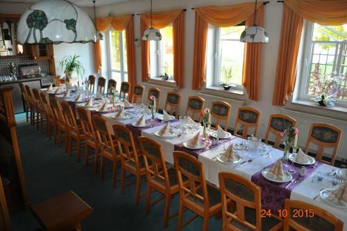 Turmhotel Schwedt