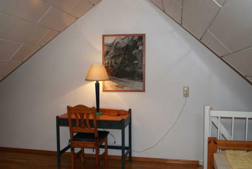 Apartamento Neuendorf_ _blick Auf Vilm_ _whg 0