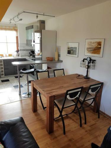 Apartamento Neuendorf_ _blick Auf Vilm_ _whg 0