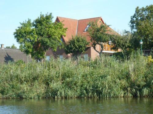 Apartamento Neuendorf_ _blick Auf Vilm_ _whg 0
