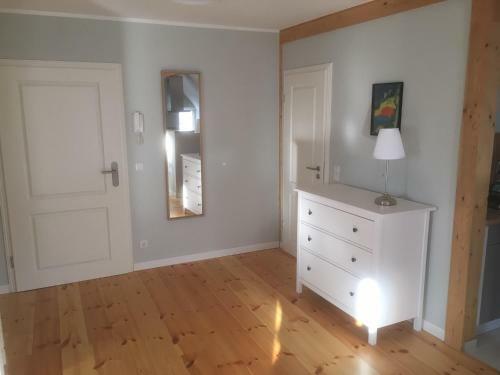 Apartamento Fiddler's Inn G�stewohnungen