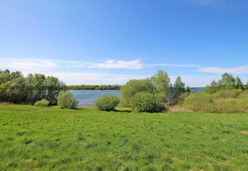 Ferienhaus Nossentiner Huette See