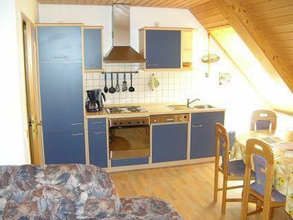 Apartamento Ferienhof-gerda-ferienwohnung-sternenhimmel