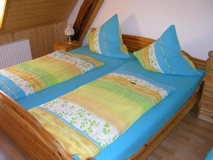 Apartamento Ferienhof-gerda-ferienwohnung-sternenhimmel