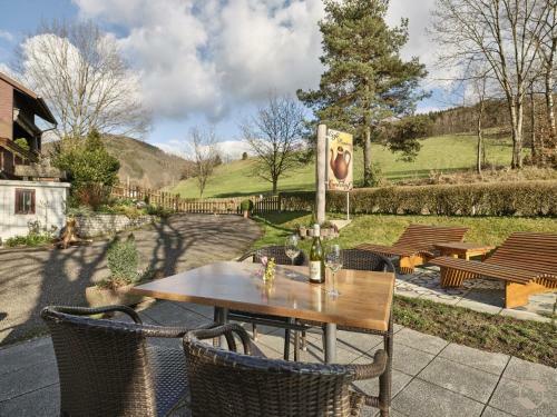 Hostal Caf�-pension Endehof
