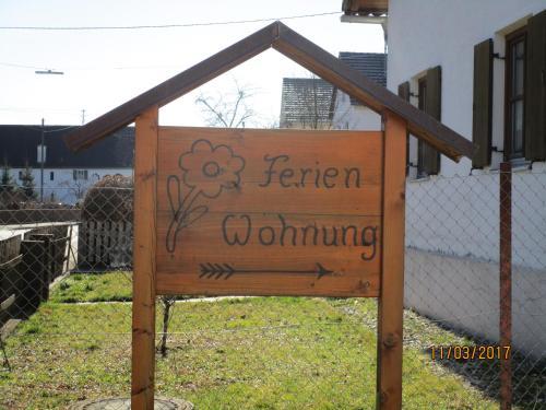 Apartamento Ferienwohnung Rosa