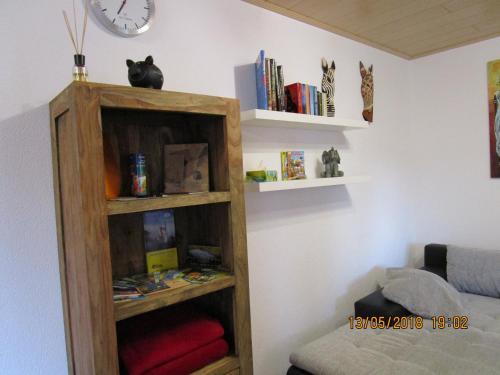 Apartamento Ferienwohnung Rosa