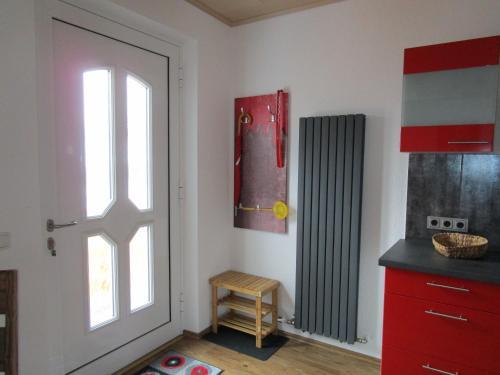 Apartamento Ferienwohnung Rosa