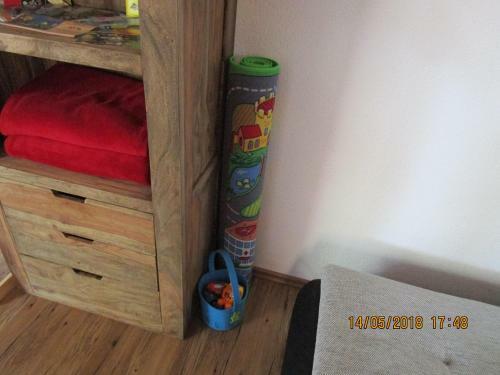 Apartamento Ferienwohnung Rosa