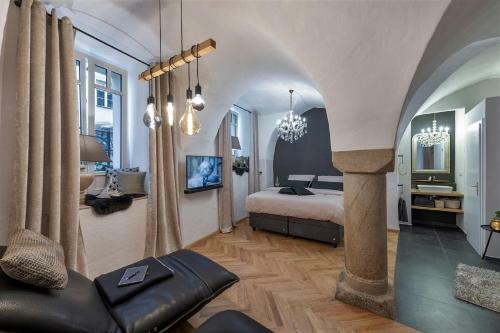Apartamento Passau42