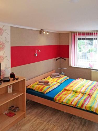 Apartamento Ferienwohnungen Jan Und Hugo