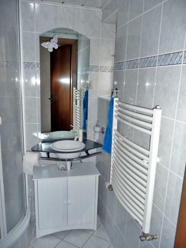 Apartamento Ferienwohnungen Jan Und Hugo