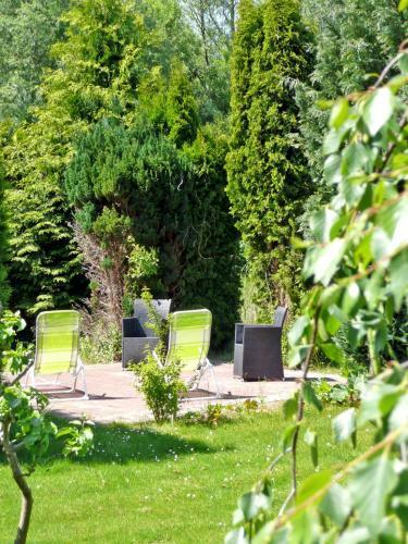Apartamento Ferienwohnungen Jan Und Hugo