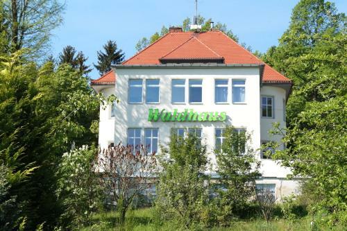 Hotel Waldhaus Pulsnitz