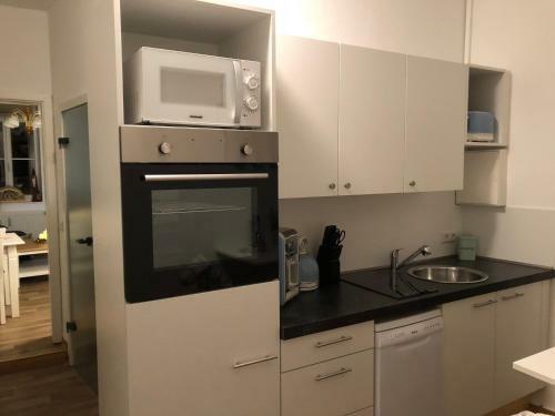 Apartamento Ferienwohnung Am Schlosspfad No. 2