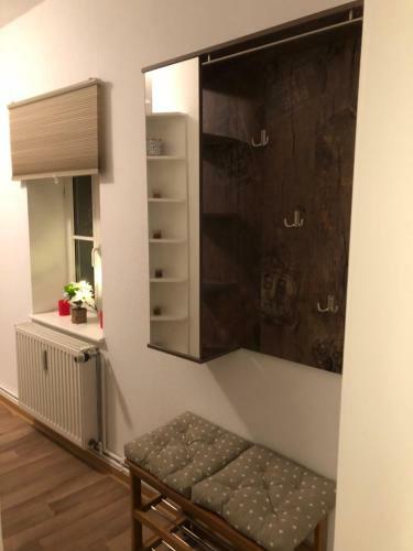 Apartamento Ferienwohnung Am Schlosspfad No. 2